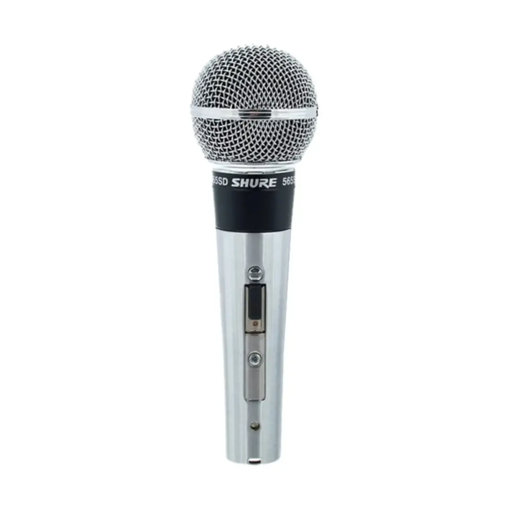 میکروفون SHURE 565SD 