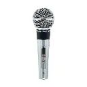 میکروفون SHURE 565SD 