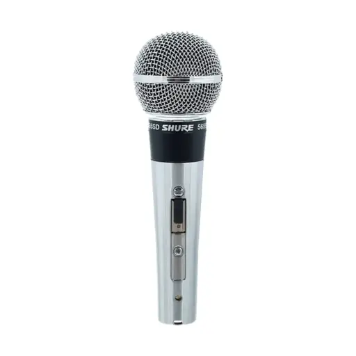 میکروفون SHURE 565SD 