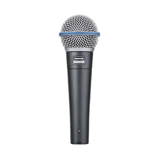 میکروفون SHURE بتا58 